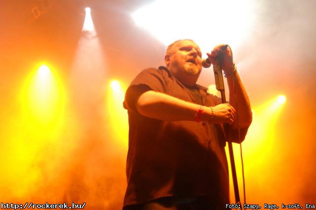  Fekete Sereg,  Ossian,  Zorall,  Alvin s a Mkusok,  Dust