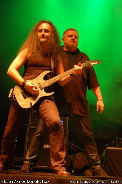  Fekete Sereg,  Ossian,  Zorall,  Alvin s a Mkusok,  Dust