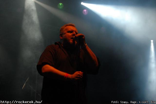  Fekete Sereg,  Ossian,  Zorall,  Alvin s a Mkusok,  Dust