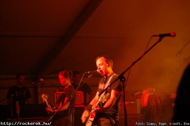  Fekete Sereg,  Ossian,  Zorall,  Alvin s a Mkusok,  Dust