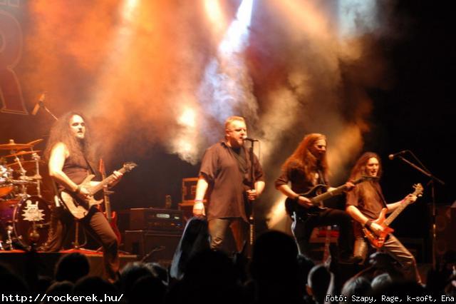  Fekete Sereg,  Ossian,  Zorall,  Alvin s a Mkusok,  Dust