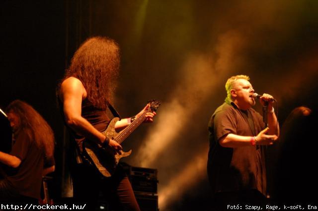  Fekete Sereg,  Ossian,  Zorall,  Alvin s a Mkusok,  Dust