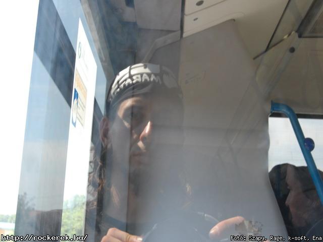  193. Cella, Blitzkrieg, Boys From The Cellar, Demented Are Go, Htkznapi Csaldsok, Kalapcs, Konflikt, Kpr Sndor Npi Zenekara, Malediction, Nightquest, Road, Silver Shine, Ska-pcs, Solution, Tesstimony, Watch My Dying, Yellow Spots - Fot: Szapy, Rage, k-soft, Ena