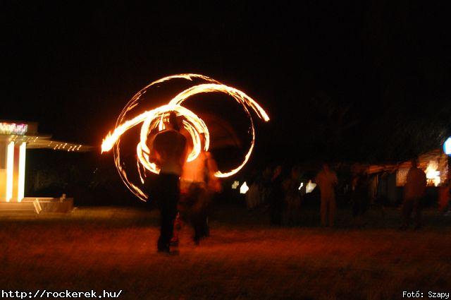  Republic,  Hobo Blues Band,  Pokolgp - Fot: Szapy