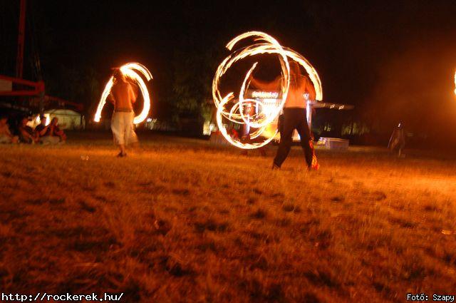  Republic,  Hobo Blues Band,  Pokolgp - Fot: Szapy