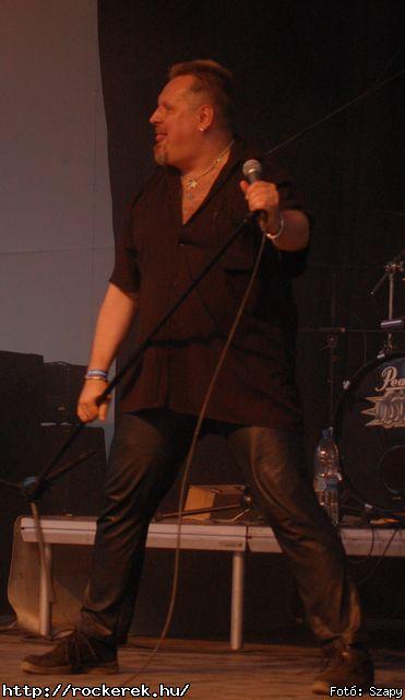  Hollywood Rose,  Ganxsta Zolee s a Kartel,  Hard,  Ossian,  Dek Bill Blues Band,  Moby Dick,  KFT,  Korai rm - Fot: Szapy