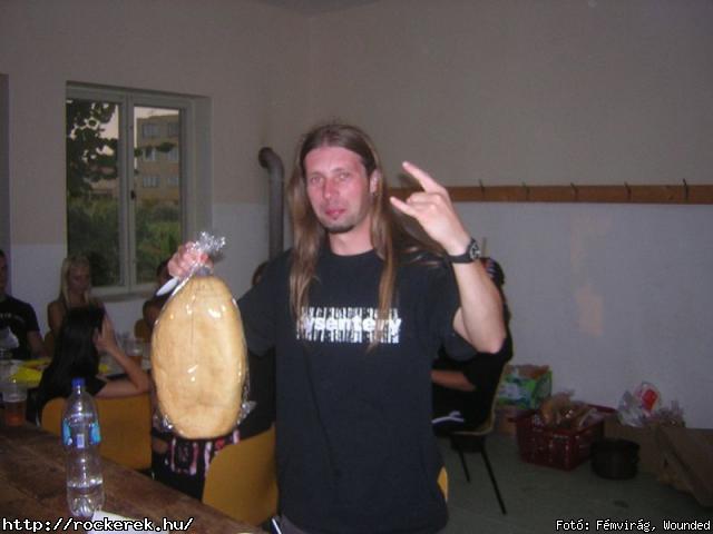  A Loosing Season, Bdi Rock Band, Decadence, Dethroned Humanity, Dysentery, Eternal Bleeding, Ideate Dream, Massgrave Symphonies, Massgraves Symphonies, Mytra, Nadir, Remorse, Scandic Pop, Sollen, Subscribe, Vale Of Tears, Wagon - Fot: Fmvirg, Wounded