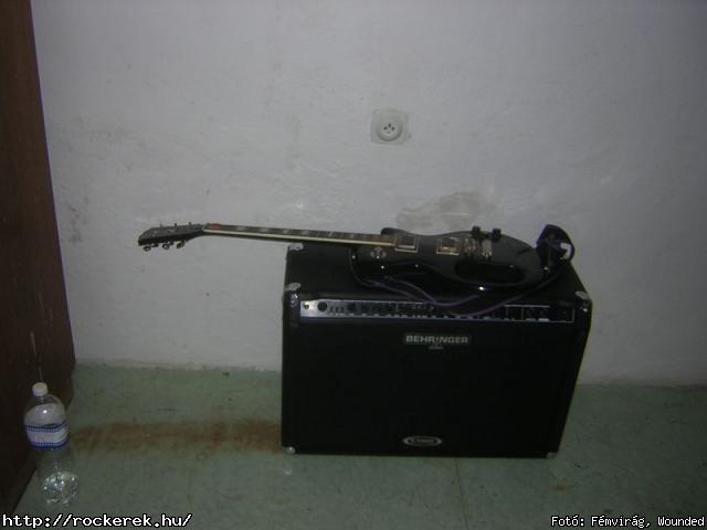  A Loosing Season, Bdi Rock Band, Decadence, Dethroned Humanity, Dysentery, Eternal Bleeding, Ideate Dream, Massgrave Symphonies, Massgraves Symphonies, Mytra, Nadir, Remorse, Scandic Pop, Sollen, Subscribe, Vale Of Tears, Wagon - Fot: Fmvirg, Wounded