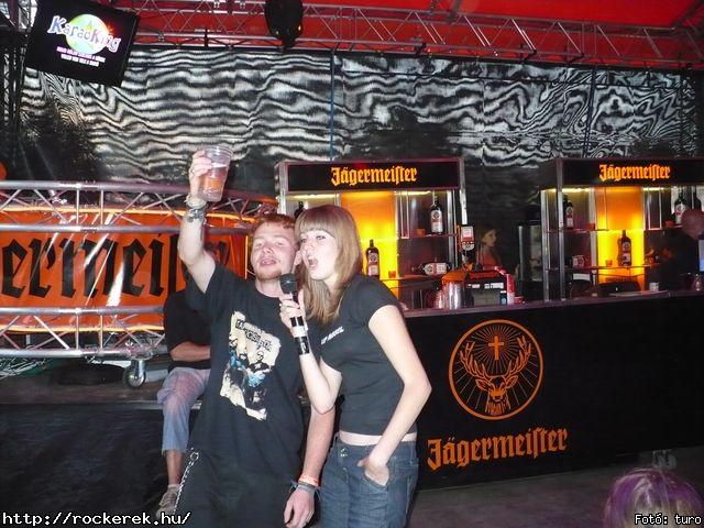  Cadaveres, Depresszi, Holtid, Insane, Macskanadrg, Pokolgp, Tankcsapda - Fot: turo