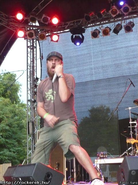  Cadaveres, Depresszi, Holtid, Insane, Macskanadrg, Pokolgp, Tankcsapda - Fot: turo
