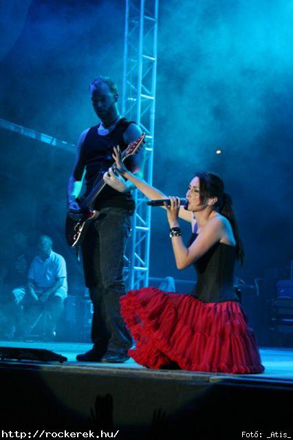  Quimbi, Within Temptation - Fot: _Atis_