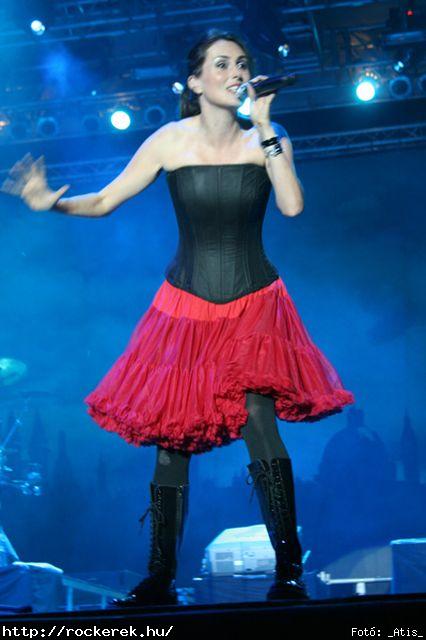  Quimbi, Within Temptation - Fot: _Atis_