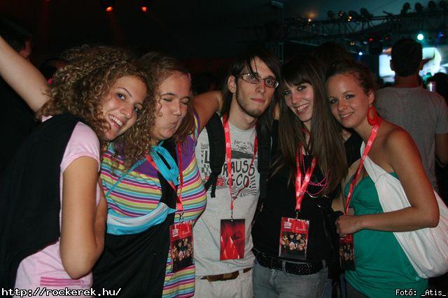  Quimbi, Within Temptation - Fot: _Atis_