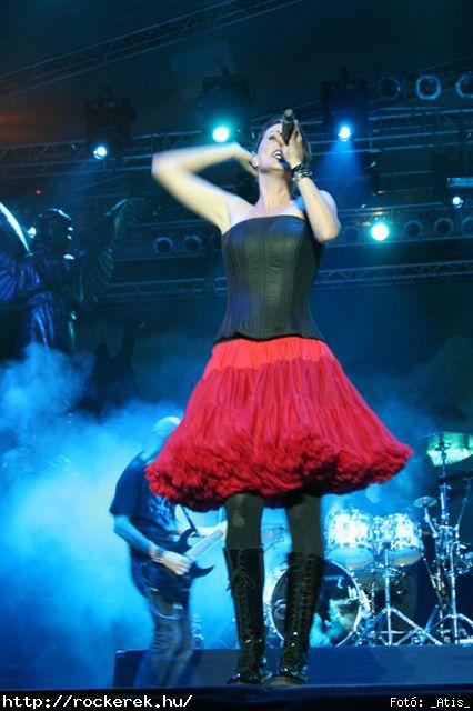  Quimbi, Within Temptation - Fot: _Atis_