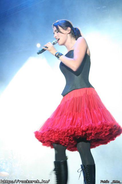  Quimbi, Within Temptation - Fot: _Atis_