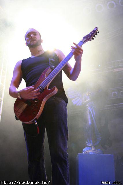  Quimbi, Within Temptation - Fot: _Atis_