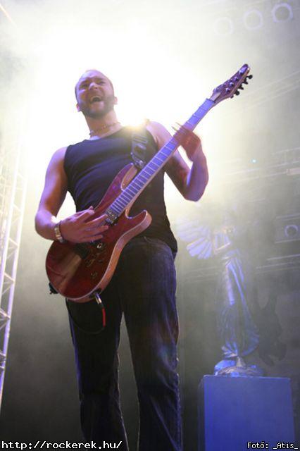  Quimbi, Within Temptation - Fot: _Atis_