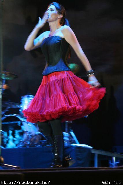  Quimbi, Within Temptation - Fot: _Atis_