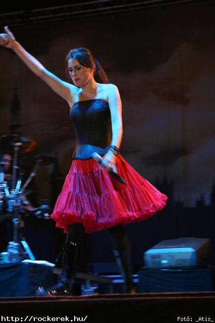  Quimbi, Within Temptation - Fot: _Atis_