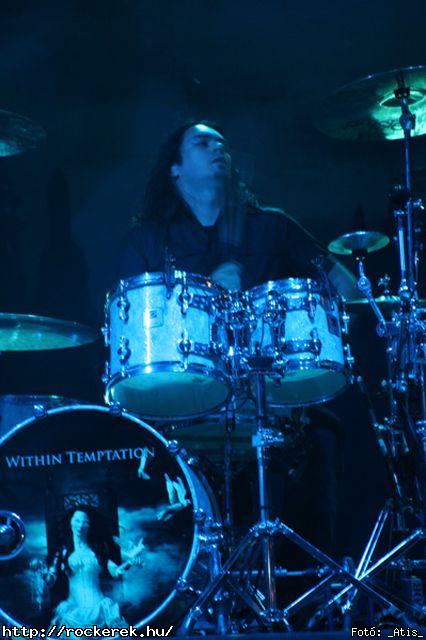  Quimbi, Within Temptation - Fot: _Atis_