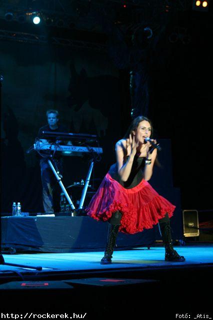  Quimbi, Within Temptation - Fot: _Atis_