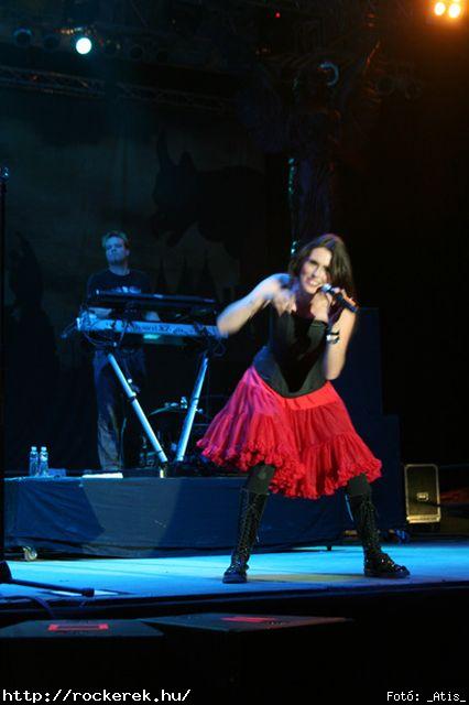  Quimbi, Within Temptation - Fot: _Atis_