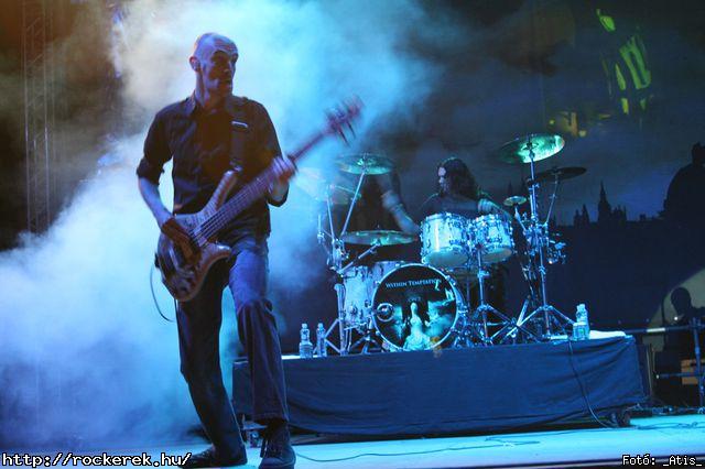  Quimbi, Within Temptation - Fot: _Atis_