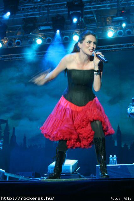  Quimbi, Within Temptation - Fot: _Atis_