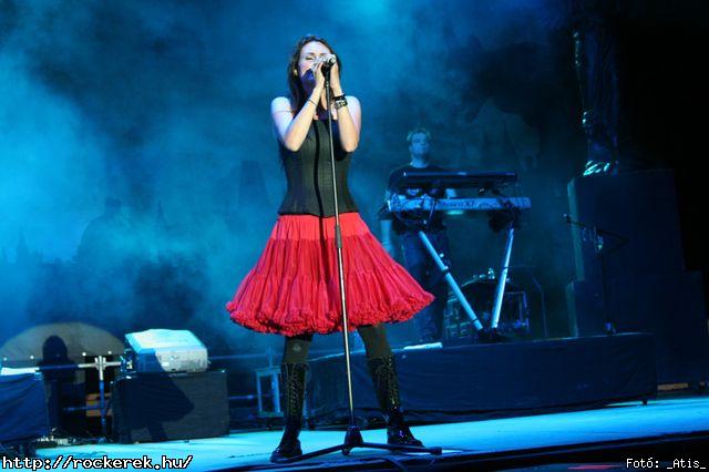  Quimbi, Within Temptation - Fot: _Atis_