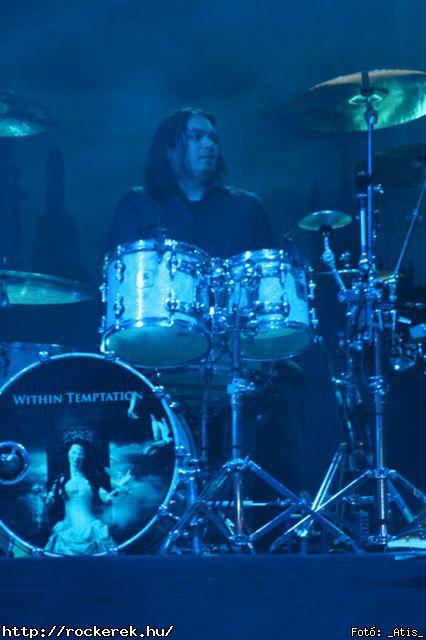  Quimbi, Within Temptation - Fot: _Atis_