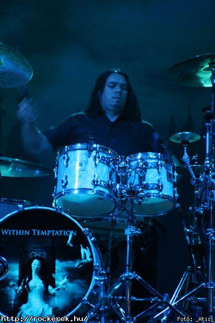  Quimbi, Within Temptation - Fot: _Atis_