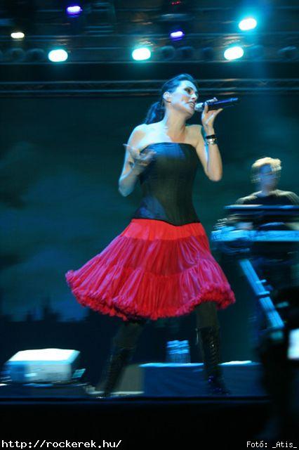  Quimbi, Within Temptation - Fot: _Atis_