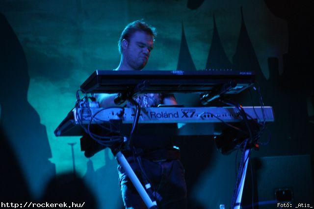  Quimbi, Within Temptation - Fot: _Atis_