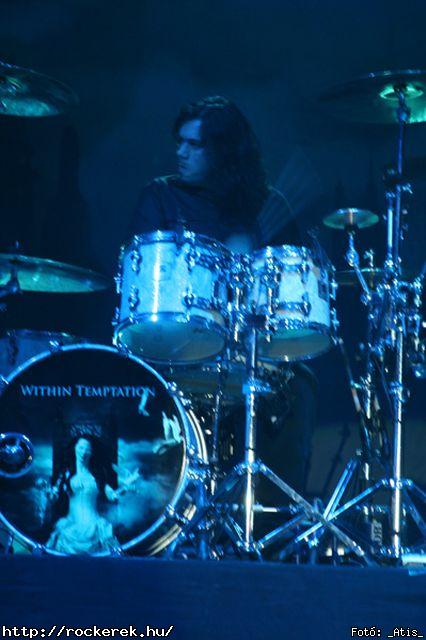 Quimbi, Within Temptation - Fot: _Atis_