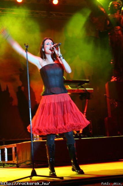  Quimbi, Within Temptation - Fot: _Atis_