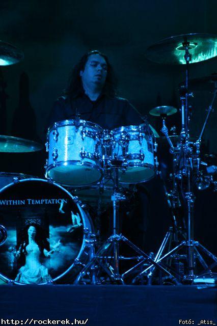  Quimbi, Within Temptation - Fot: _Atis_