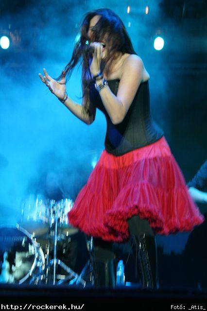  Quimbi, Within Temptation - Fot: _Atis_