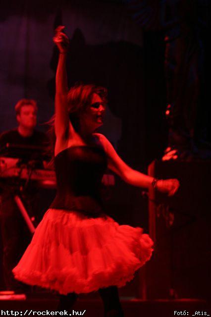  Quimbi, Within Temptation - Fot: _Atis_