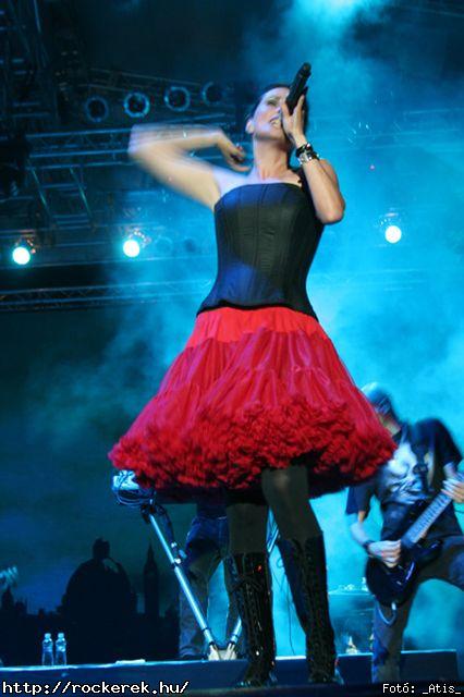  Quimbi, Within Temptation - Fot: _Atis_