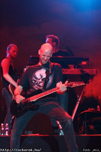  Quimbi, Within Temptation - Fot: _Atis_