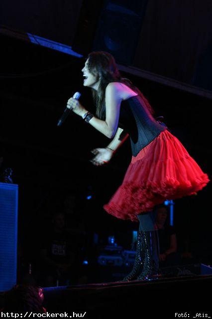  Quimbi, Within Temptation - Fot: _Atis_