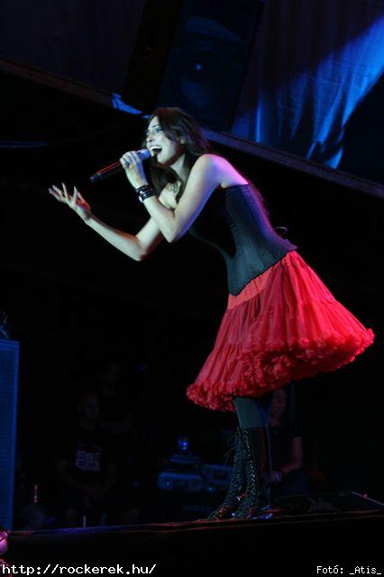  Quimbi, Within Temptation - Fot: _Atis_