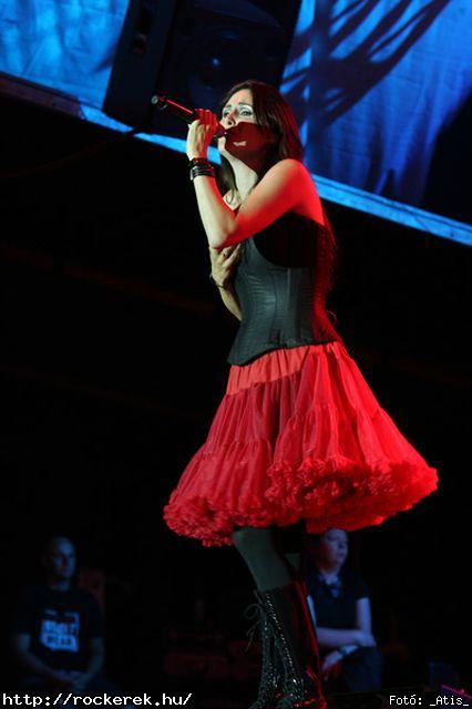  Quimbi, Within Temptation - Fot: _Atis_