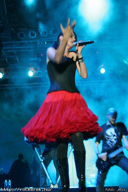  Quimbi, Within Temptation - Fot: _Atis_