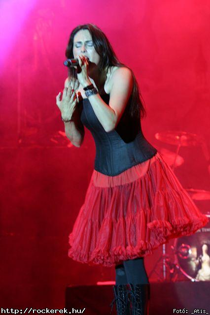  Quimbi, Within Temptation - Fot: _Atis_