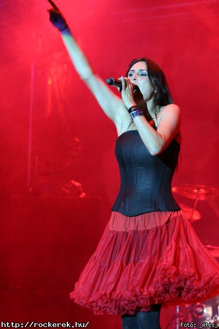  Quimbi, Within Temptation - Fot: _Atis_