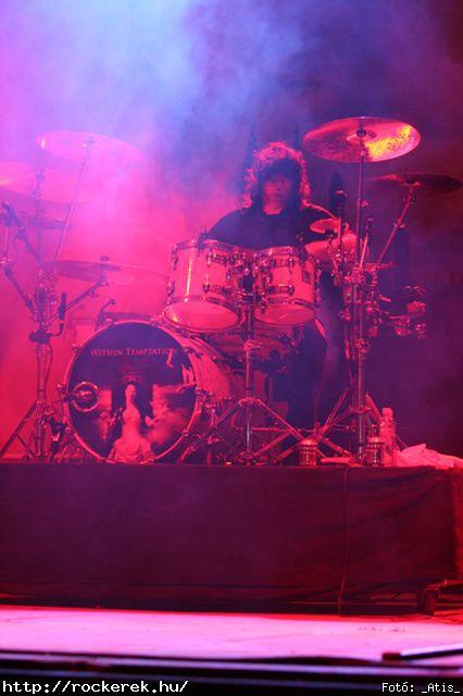  Quimbi, Within Temptation - Fot: _Atis_