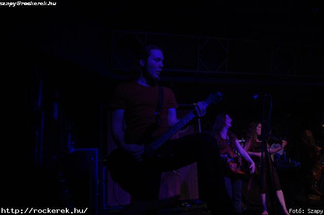  Catamenia, Eluveitie, Equilibrium, Finntroll, Manegarm, Primordial - Fot: Szapy