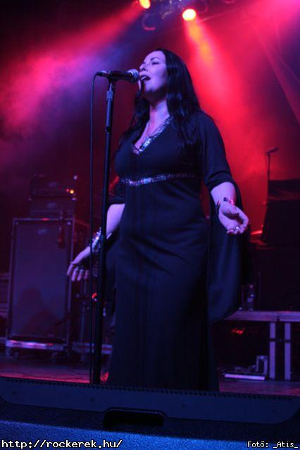  69 Eyes, Ava Inferi, Gothminister, Novembre, Scream Silence, The 69 Eyes, Tiamat - Fot: _Atis_
