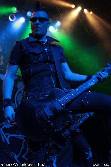  69 Eyes, Ava Inferi, Gothminister, Novembre, Scream Silence, The 69 Eyes, Tiamat - Fot: _Atis_